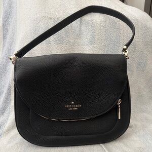 Kate Spade Leila Medium Flap Shoulder Bag
